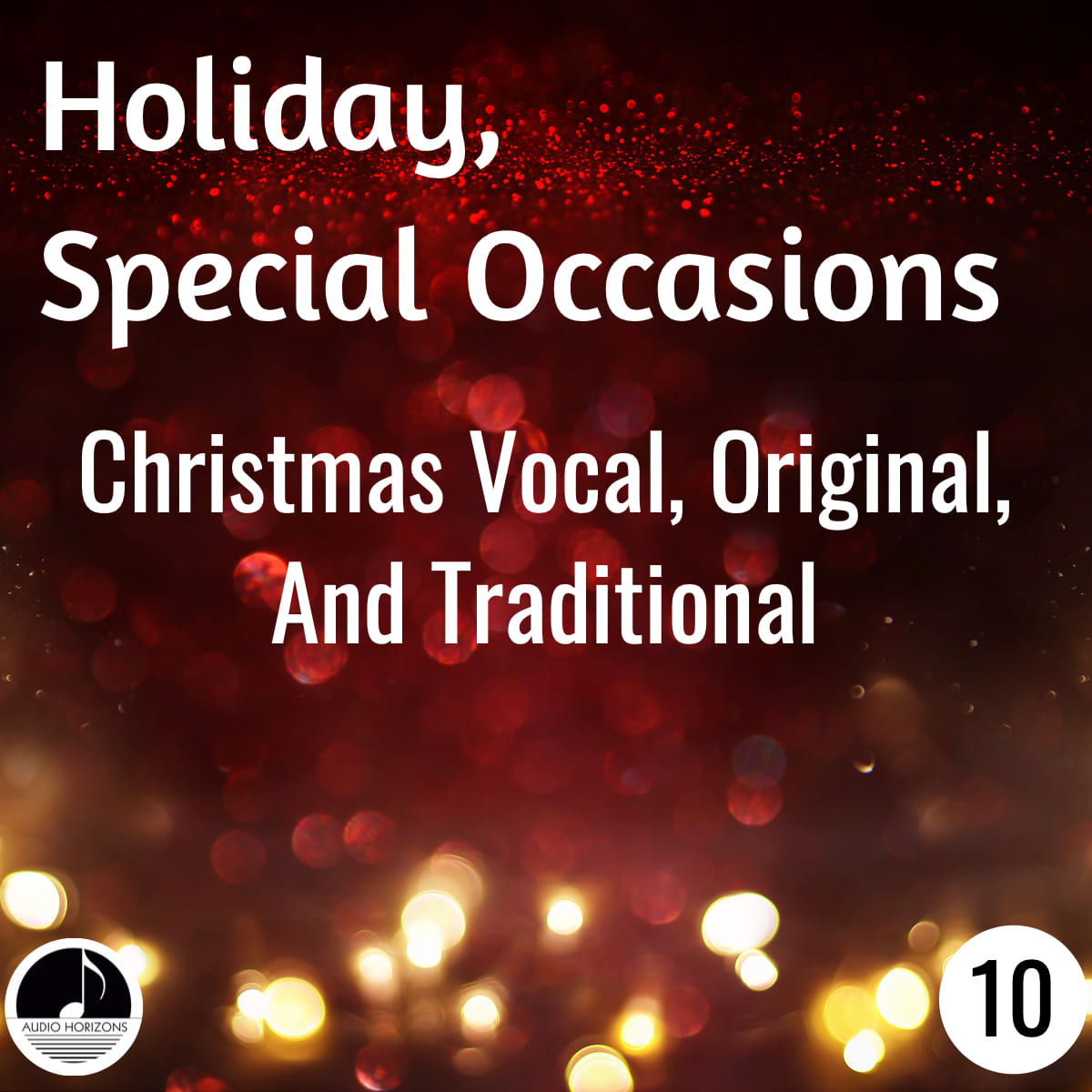 Christmas Is Here v1