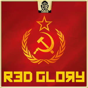 Comrades Of The Red Army