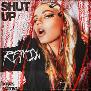 SHUT UP (Dance Remix)