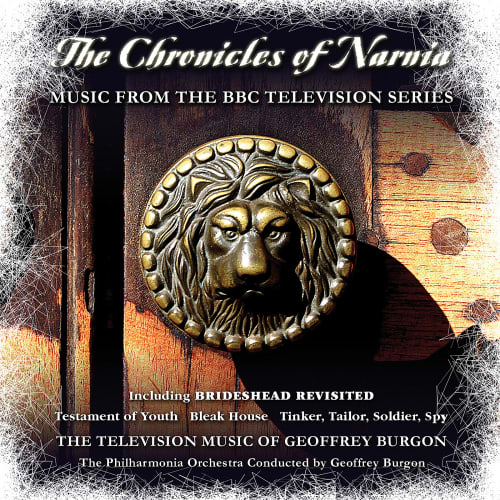 The Great Battle (From &quot;The Chronicles of Narnia&quot;)