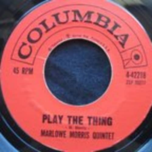 Play The Thing