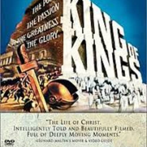 King Of Kings (Theme) [From &quot;King Of Kings&quot;]