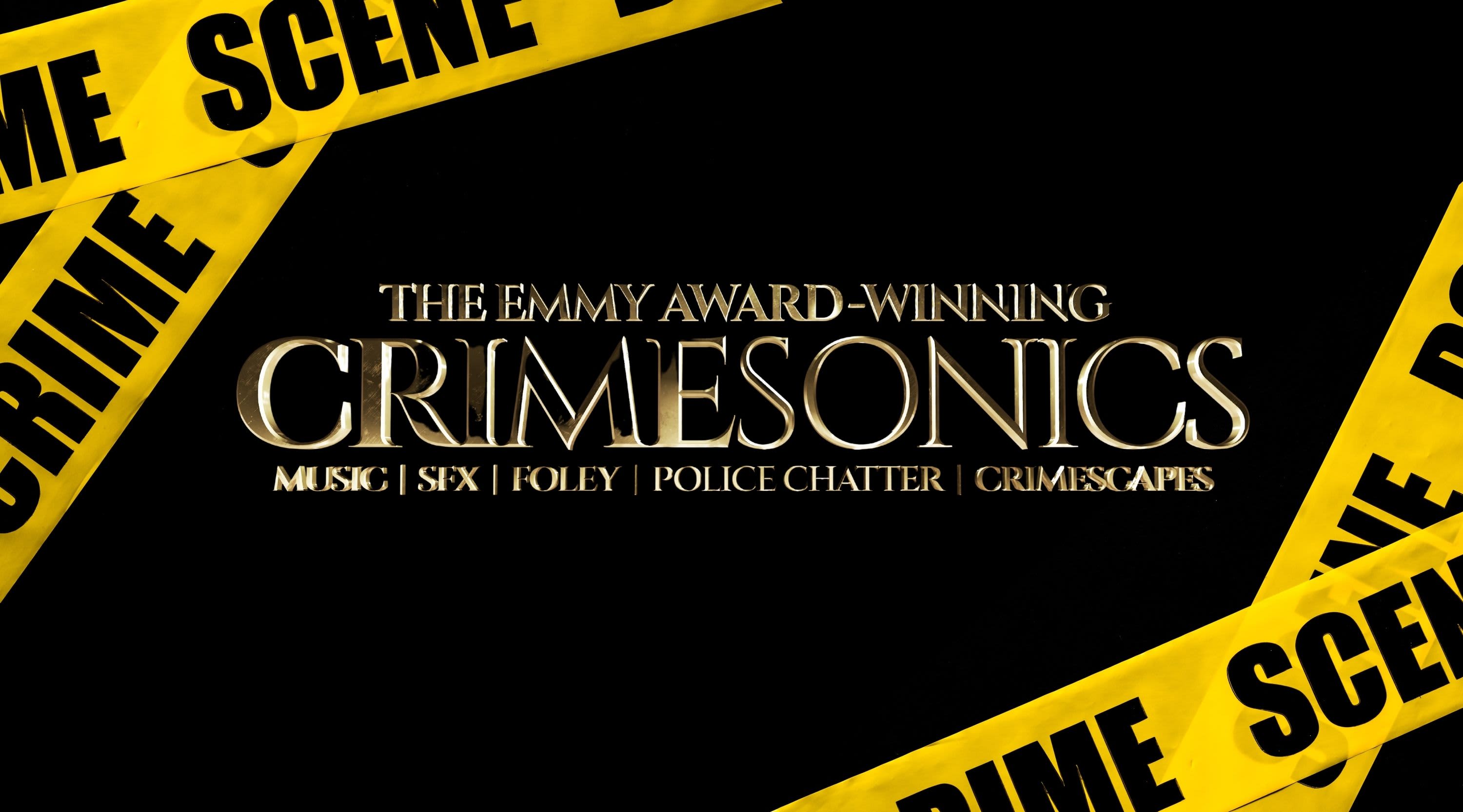 Label Special: CrimeSonics