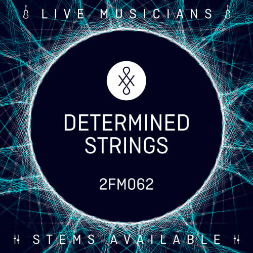Determined Strings