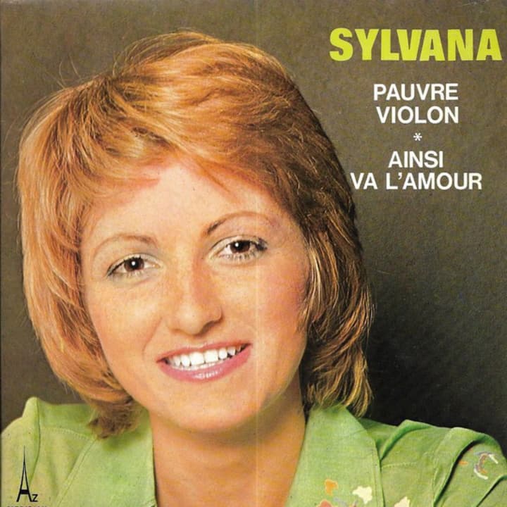 Pauvre violon