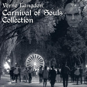 Carnival of Souls - Harpsichord