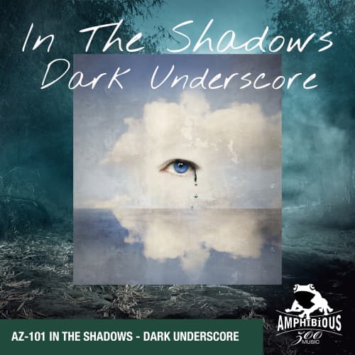 In The Shadows - Dark Underscore