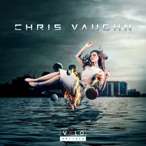 Chris Vaughn