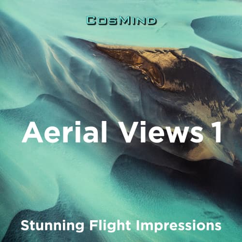 Inspirational Flight