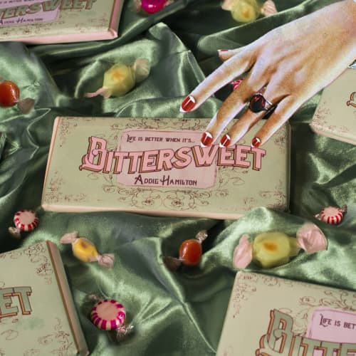Bitter Sweet - Single