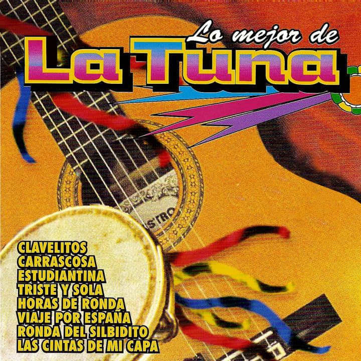 Los Gitanos (Les gitans)
