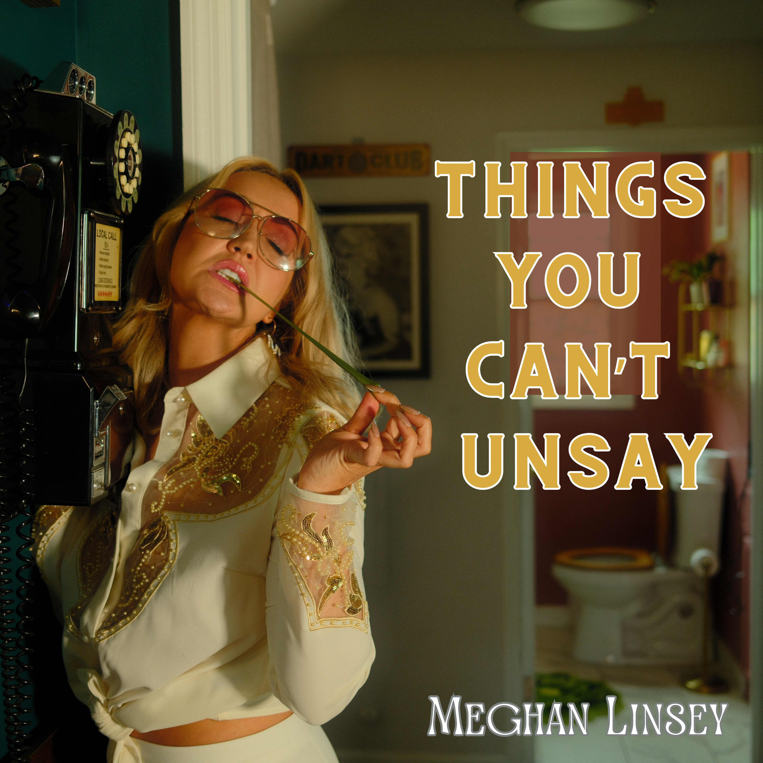 Things You Can&#39;t Unsay