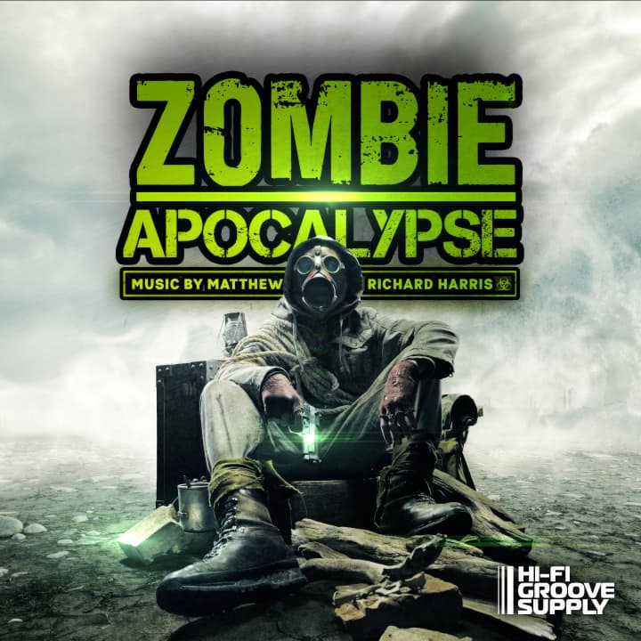 Zombie Apocalypse
