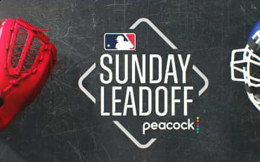 2022 MLB on Peacock Sunday Leadoff Intro/Theme
