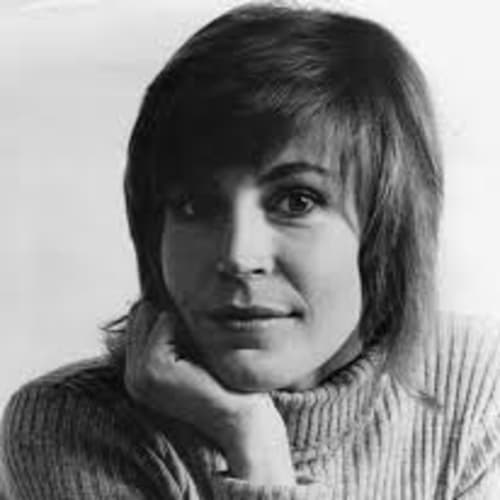 Helen Reddy