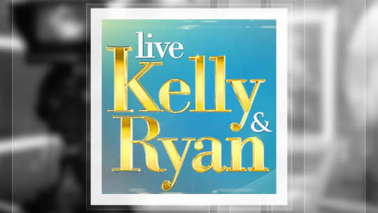 Prince Royce performs "Deja Vu" on LIVE! With Kelly and Ryan