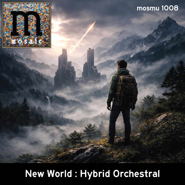 New World