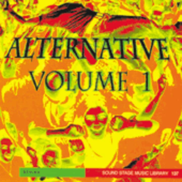 Alternative Vol 1