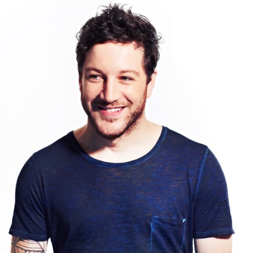 Matt Cardle