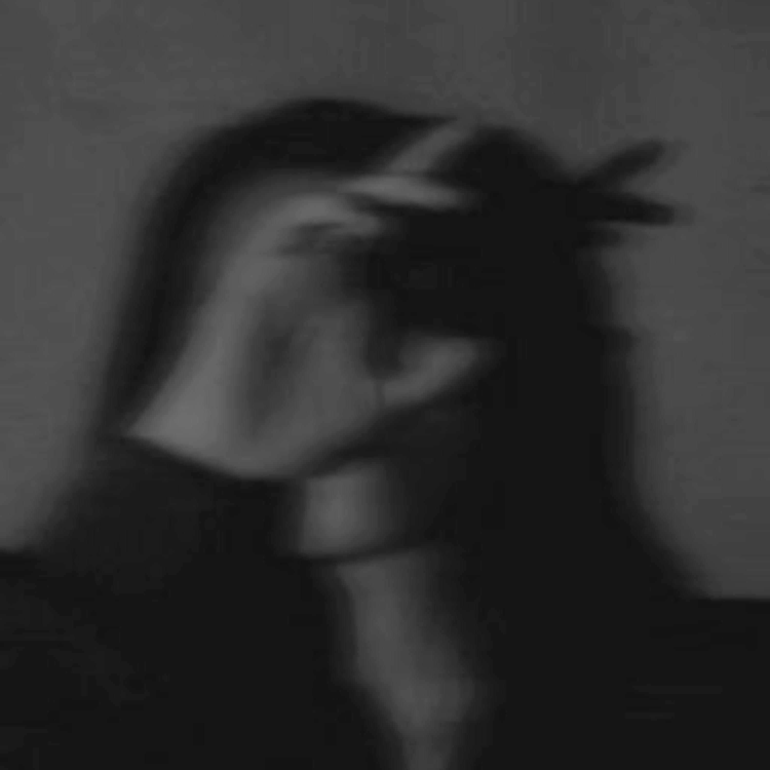 blurred out (Non-Explicit)