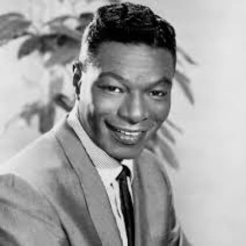 Nat King Cole