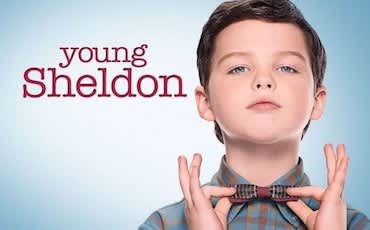 Young Sheldon Promo - CBS