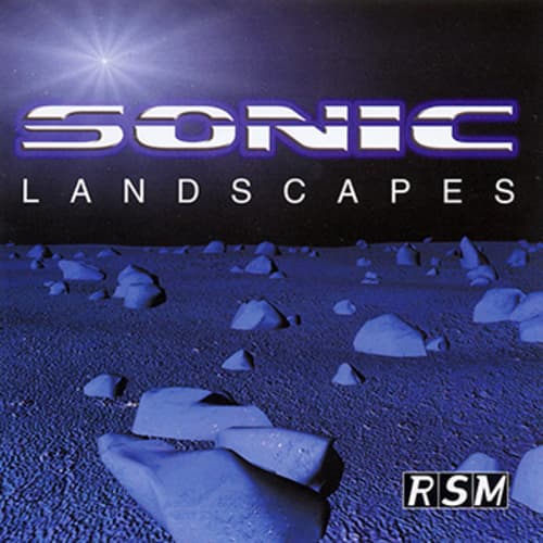 Sonic Landscapes Vol. 1