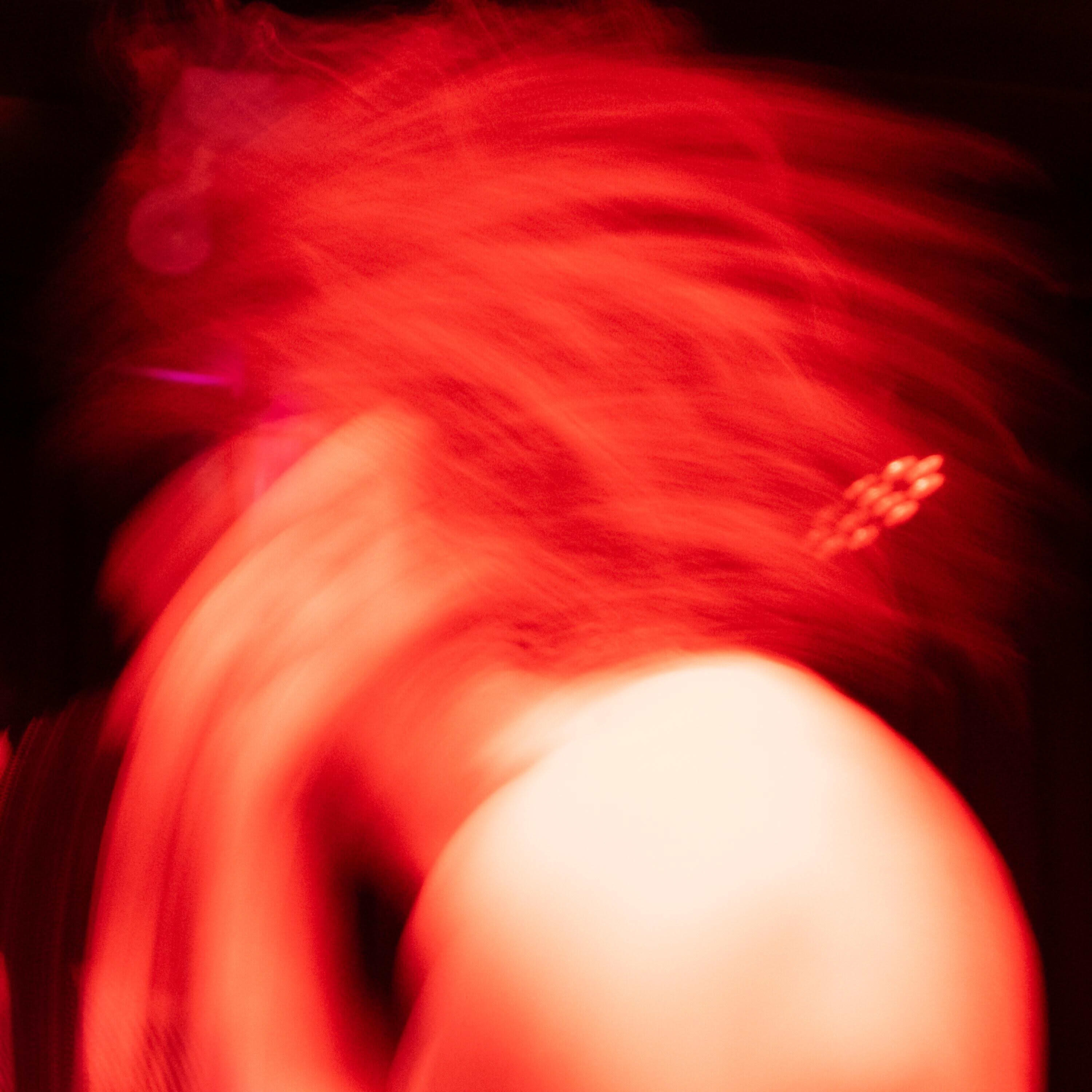 WEAKEN THE MAN! (Instrumental)