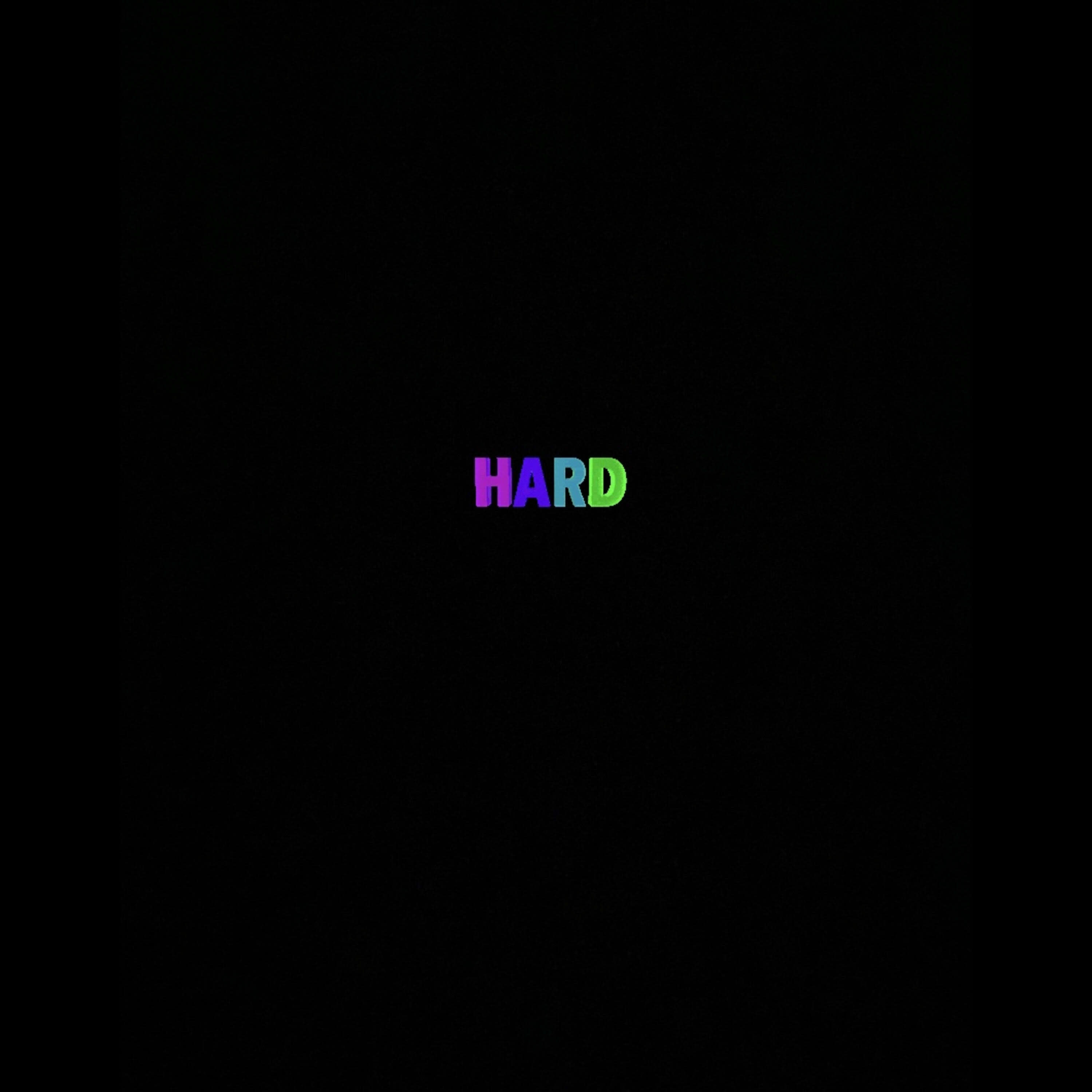 HARD (Non-Explicit)