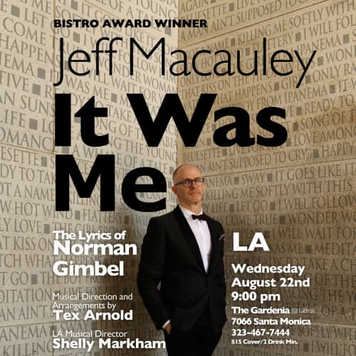 Jeff Macauley