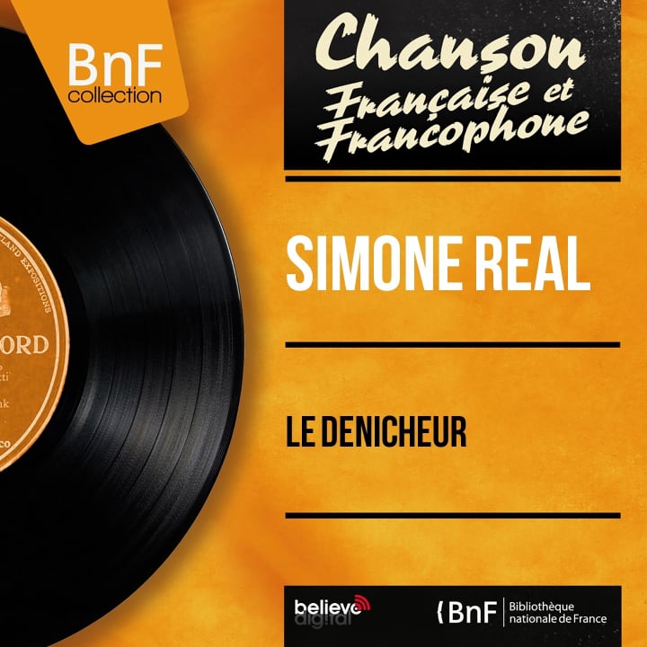 Le grand fris&#233; (feat. Georges Dujardin et son orchestre)