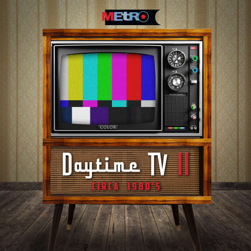 Daytime TV II