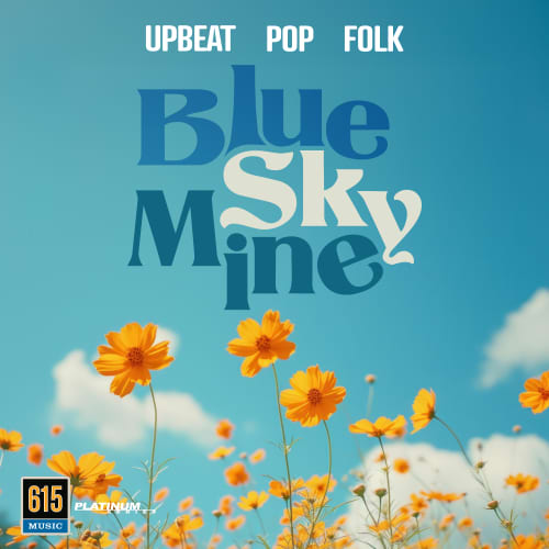 Blue Sky Mine