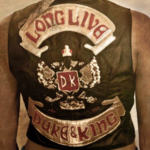 Long Live The Duke & The King Instrumentals
