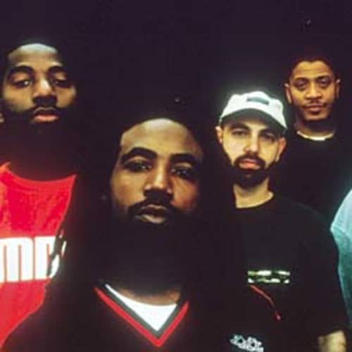Jurassic 5