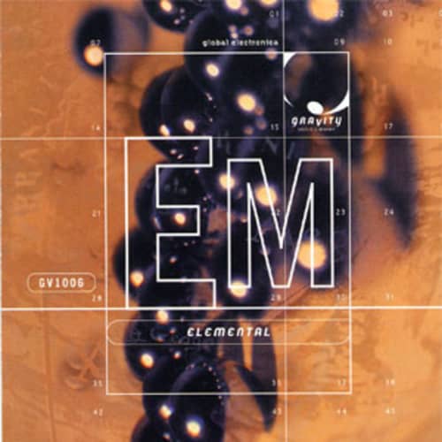 Elemental - Global Electronica