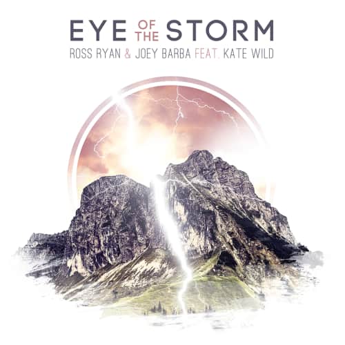Eye Of The Storm