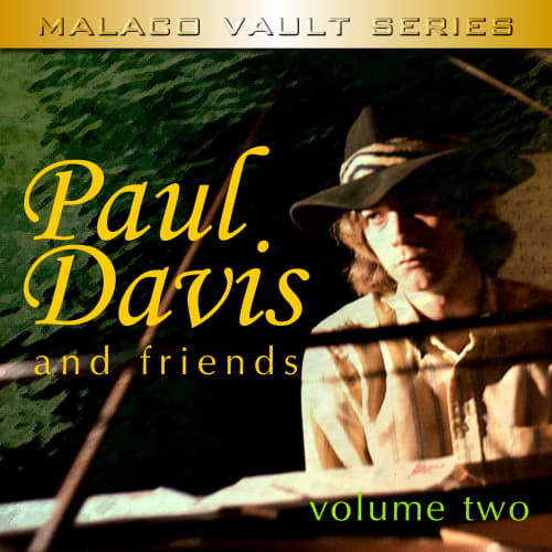 Paul Davis