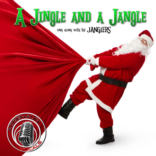 Jingle and a Jangle