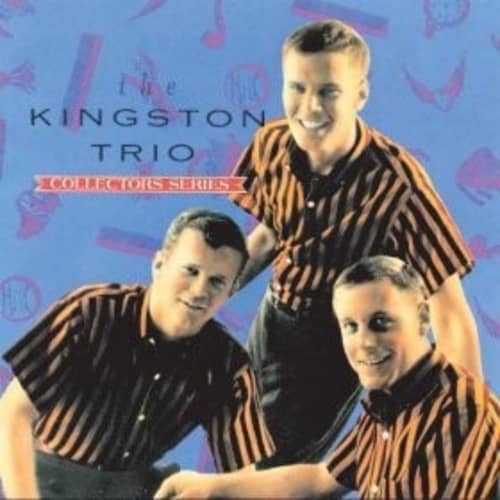 The Very Best Of The Kingston Trio