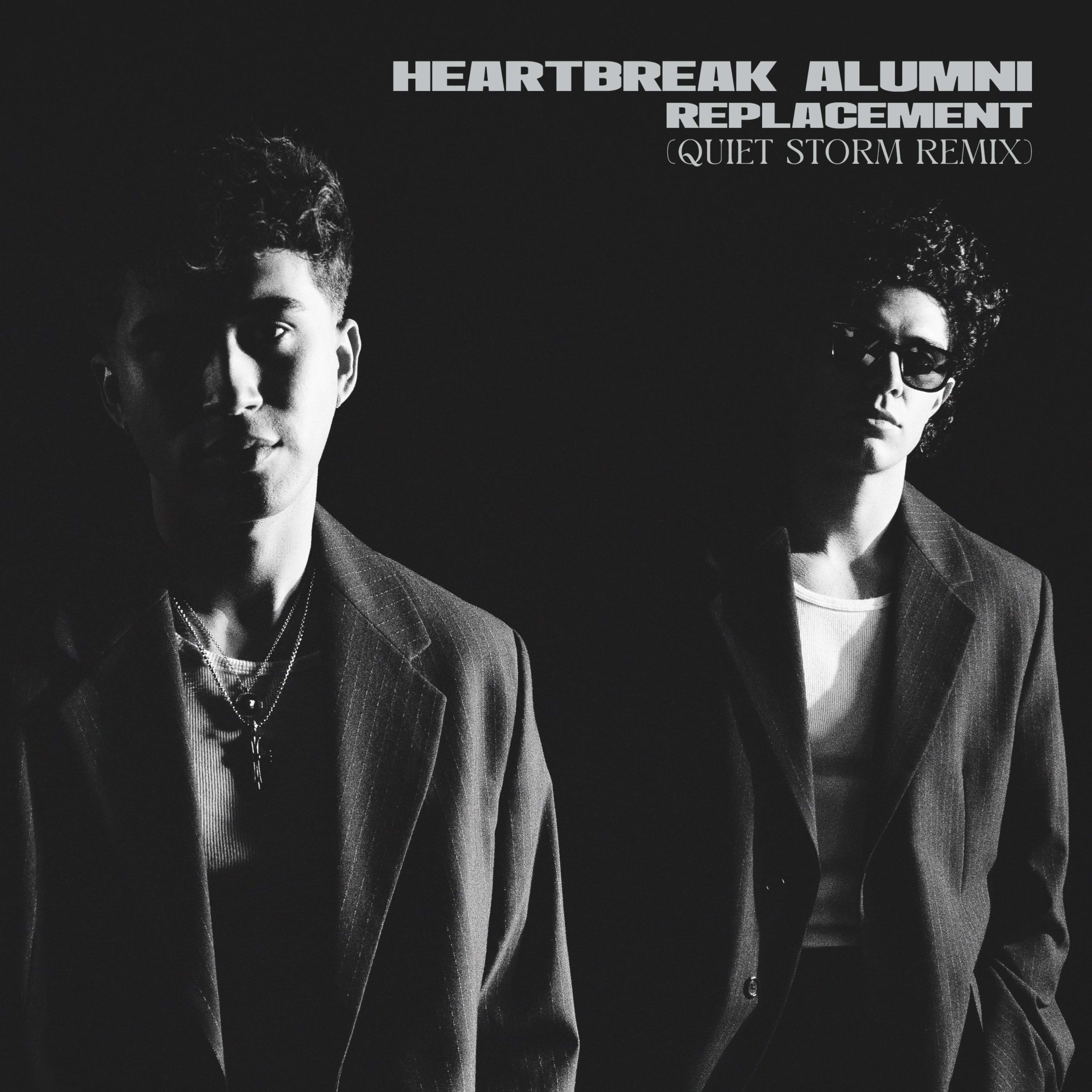 Replacement (Quiet Storm Remix)