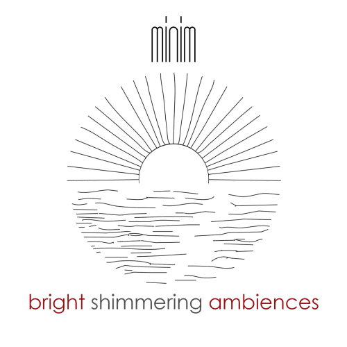 Bright Shimmering Ambiences
