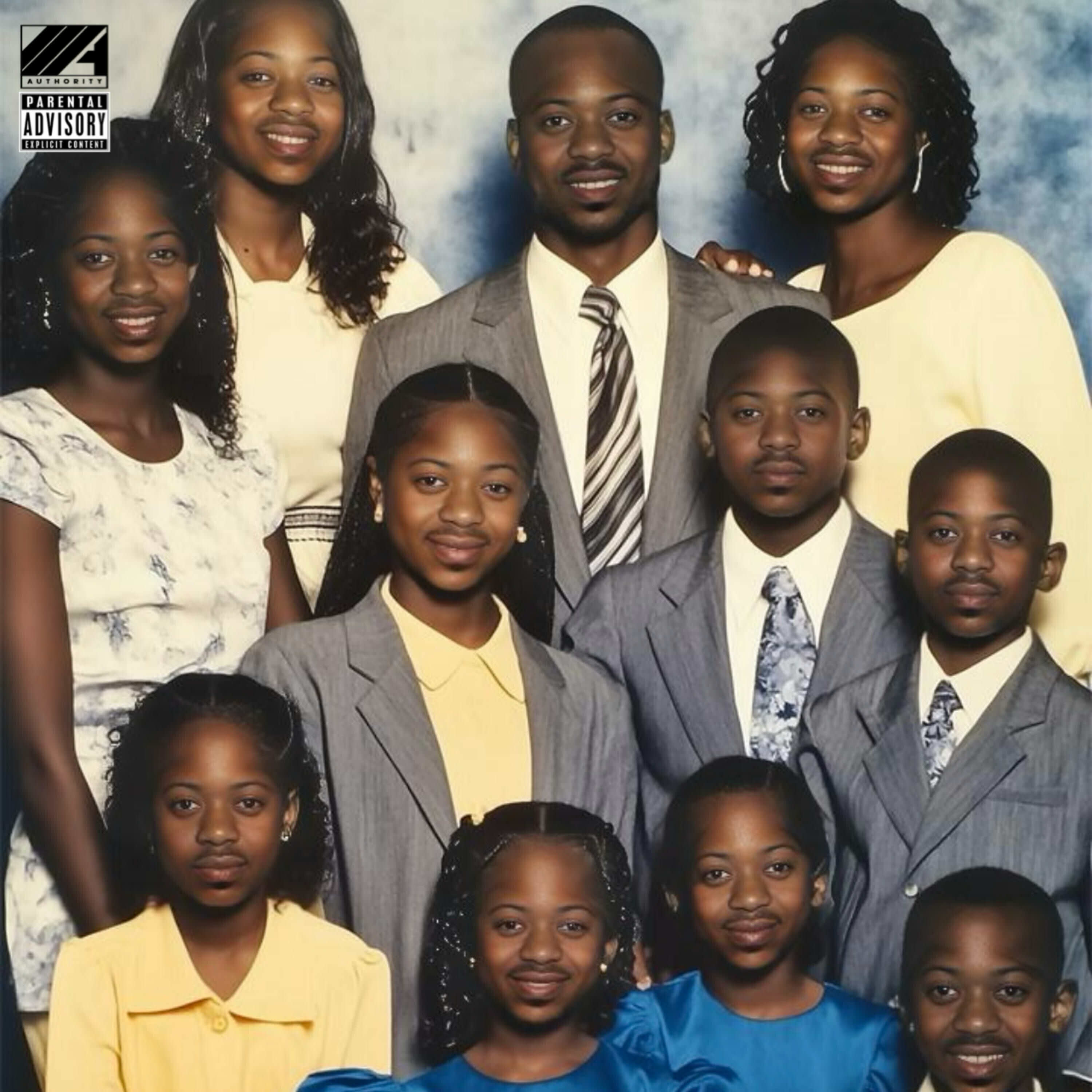 Isabella Swishy Pants (Instrumental)