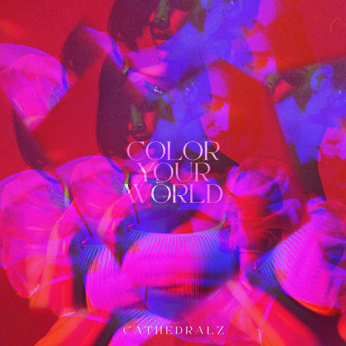 Color Your World - Single