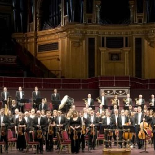 Royal Philharmonic Orchestra
