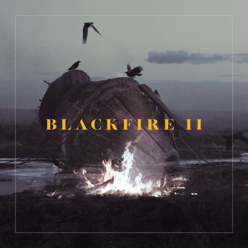 Position Music - Trailer Music - Blackfire II