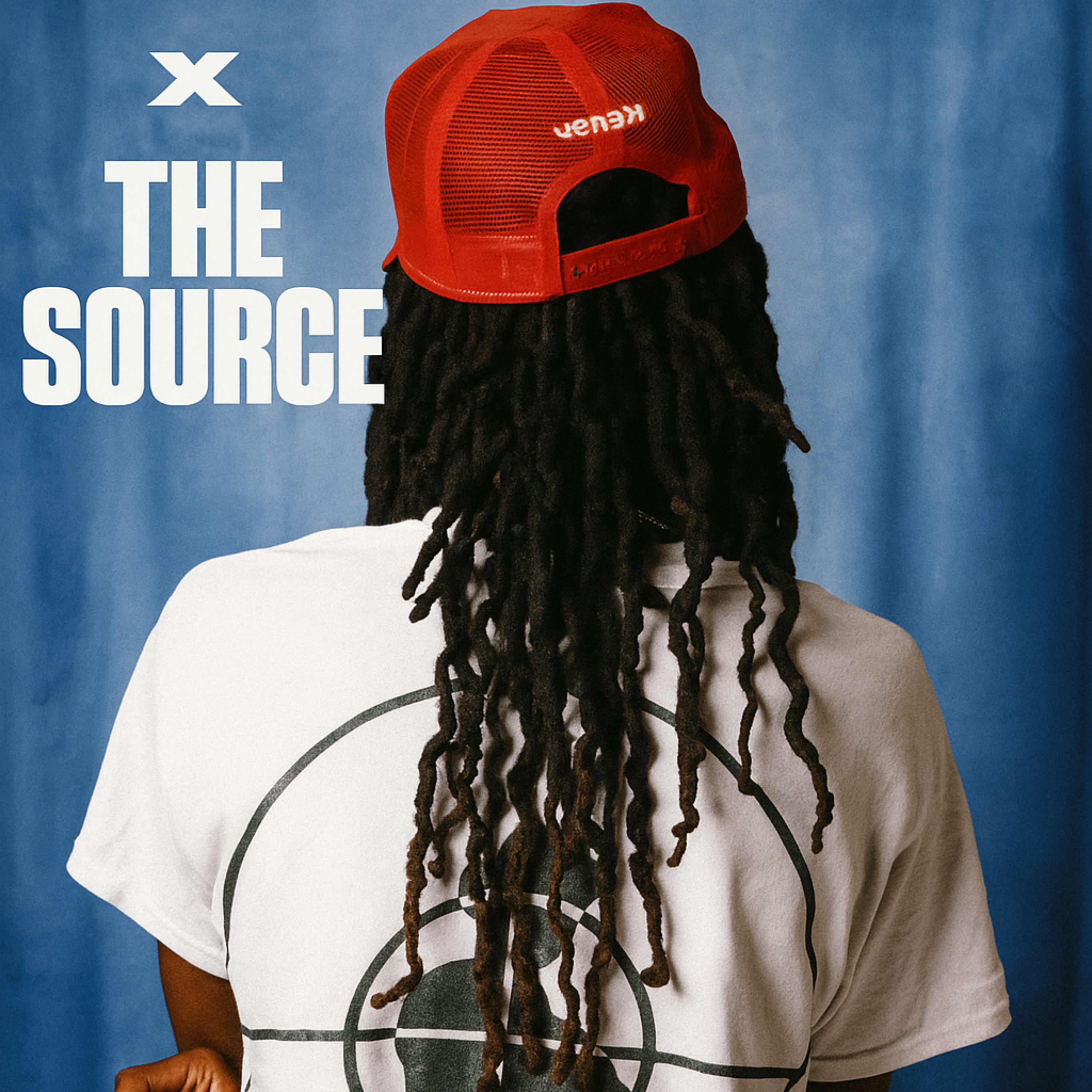 The source