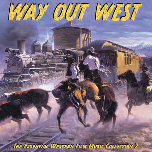 Main Title / Tempting You / Headin&#39; Home (From &quot;Duel in the Sun&quot;)