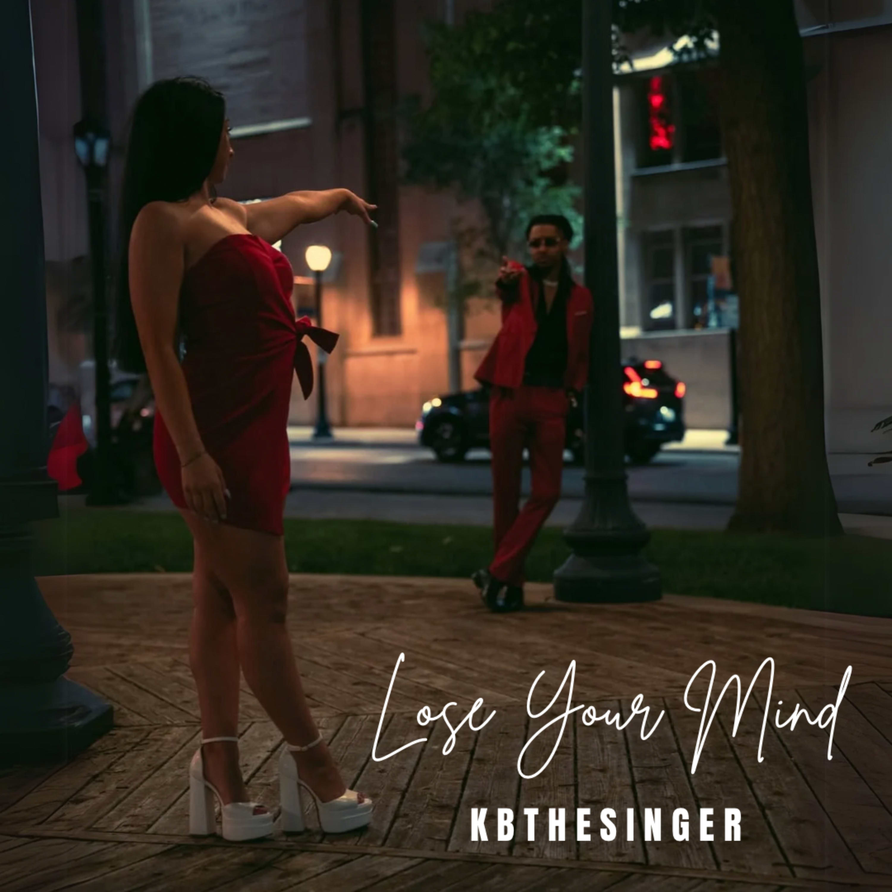 Lose Your Mind