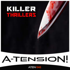 Killer Thrillers